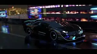 Ride - TRITO9 x Shelz (Official Visualizer)