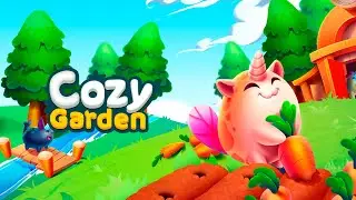 Cozy Garden - Trailer