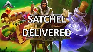Satchel is better than you think