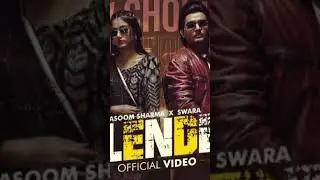 Blender (Full Video) | Masoom Sharma | Dev Chouhan, Pooja Saxena | New Haryanvi Songs Haryanavi 2024