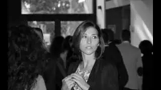 Laurea Carolina Ruini