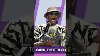 Beanie Sigel Pressed Camron At Baseline Studio 🤬👀 #viral #explore #beaniesigel #jayz #news #beef