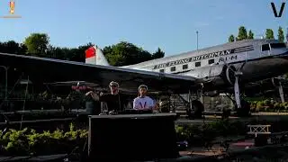 DubVision - ID @Madurodam 2020