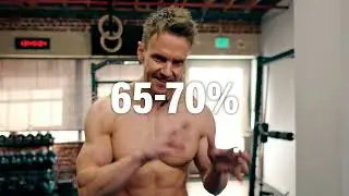Body Optimization and Lightning Training