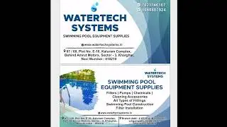 WaterTech Systems  contact us :