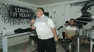 Arslan Baýarow Turkmen Halk aydymlary