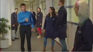 Not Another Boring Safety Video