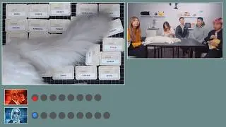 [Archived VoD] 11/18/18 | DisguisedToast: CODENAMES with OfflineTV and Friends