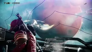 Brandon mayham plays warframe part ???