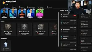 MFL Season 4 Strategy - New Clubs, New Players, New Agency! - Play MFL