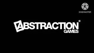 ABSTRACTION GAMES Logo Sound Effect