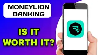 ОБЗОР БАНКОВСКОГО ПРИЛОЖЕНИЯ MONEYLION &mdash; СТОИТ ЛИ ОНО ТОГО? (ОБЪЯСНЕНИЕ)