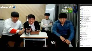 Stork Vs BW Balance Council [subbed]