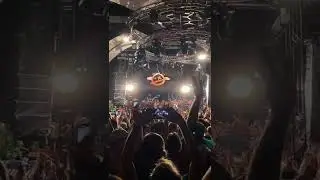 Sub Zero Project - 200 Beathoven @ Cinema Hall Budapest