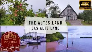 🍎🍒The Altes Land ( Das Alte Land ) | PUTU BALI ON TOUR 🍏🍒