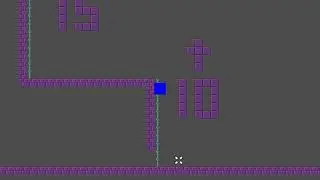 [PROGRESS] Less is More demo