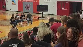 GL FCA Training 2025 for effective Student Leadership Teams