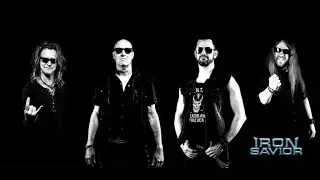 Iron Savior: Maquinaria y Tres Décadas de Power metal