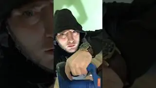 Чётко стелит ￼🔥 #рэп #хипхоп #rap #hiphop #музыка #улица #реклама #street #звук #sound #beats #бит