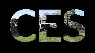 CES Trailer ABS Innovation Project