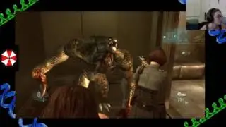 Time Travel Shenanigans | Resident Evil Revelations episode 3