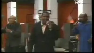 Rapturre 7 Live appearance on TCT tv