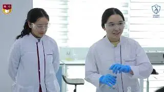 #education #students #lab