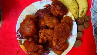 Ammi ka hath ka banana Meethe Gulgule