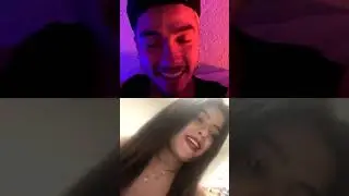 MARIO BAUTISTA LLORA EN LIVE - DIRECTO EN INSTAGRAM (DÍA DE LAS BAUTISTERS)
