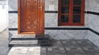 ஈரோடு டிமார்ட் தனி வீடு விற்பனைக்கு  | Mylu Properties | house for sale in the Erode ready to occupy