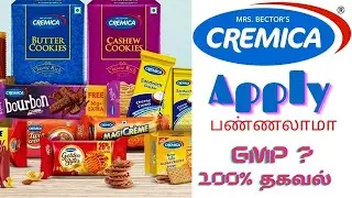 Bectors Food IPO Tamil | Grey market premium | Should we invest?????