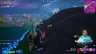 Coach Cello on Fortnite for likes and subs!