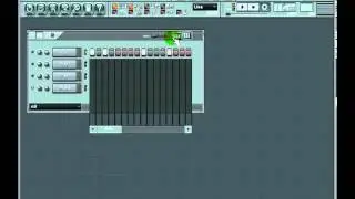 FL studio aula 8 Usando o graph editor no volume pan etc