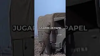 🟥🟥 Tanques Falsos en la Segunda Guerra Mundial