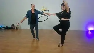 tip and Tina swungover mondays