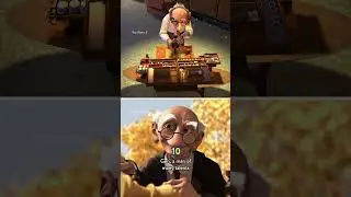Just to call out a few Toy Story easter eggs 🙂&zwj;↕️