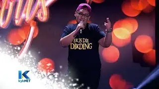 Denton verdedig &ndash; Maak My Famous | kykNET