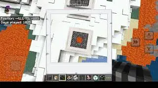 Build a Working Trash Bin in Minecraft