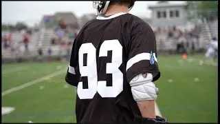 The Hill Academy Vs IMG