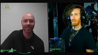The Kratom Addiction Recovery Journey with Matt Von Boecklin