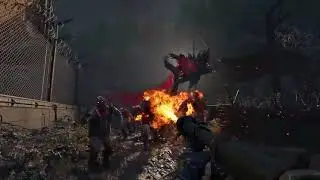 John Carpenter's Toxic Commando - Official Release Date Trailer | The Game Awards 2025