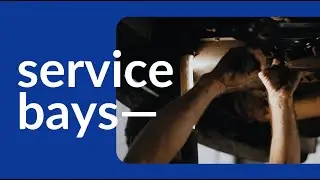 Fill Up Service Bays with AI