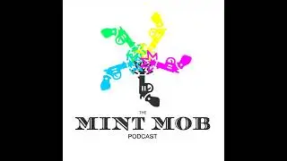 Mint Mob Episode 92 &ndash; Crypto Week in the US, NFT adoption growing, Artist Incubator & Siren Syndi...