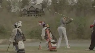 Clemson Men's Golf || Clemson Invitational: Day 1 Highlights