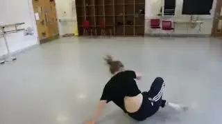 SophieMG Dance collective R&D2