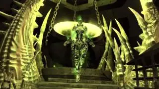 Neverwinter (Trailer), Cryptic Studios