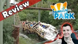 Götterblitz Family Park - Review [FULL HD]