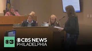 Tax hike proposal faces major opposition from Delaware County homeowners