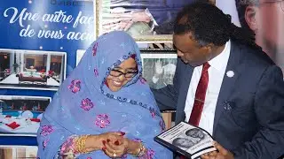 Pr&eacute;sentation du livre d&rsquo;Abdi Bileh Dirir &agrave; Djibouti