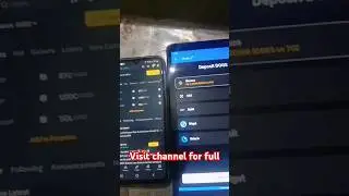 Dogs withdrawal on binance  | what is DOGS address on binance #dogswithdrawal #binance #withdrawal